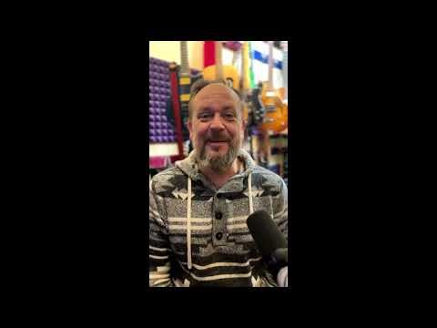 Creative routines and spaces!