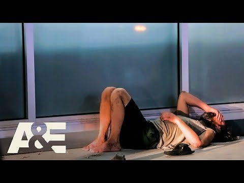 Treating Intoxicated Patients - Top 4 Moments - Part 5 | Nightwatch | A&E