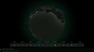 Today #cybercrime is the greatest threat to every company in the world. Want to see what does it look like? Use our Real Time Map https://kas.pr/67b7 | Kaspersky | Facebook