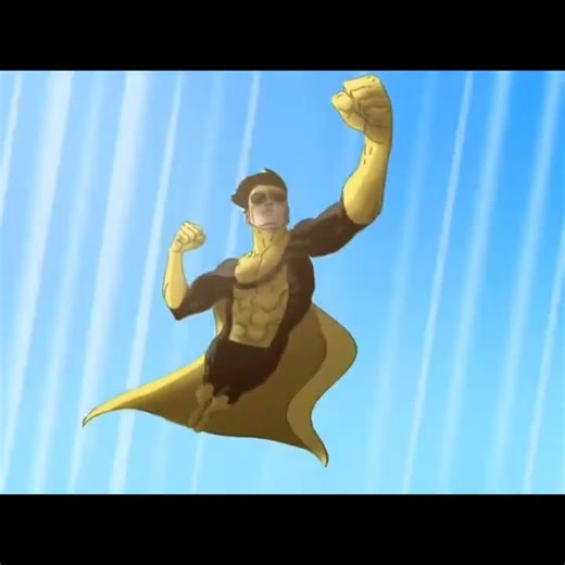 sinister mark animation