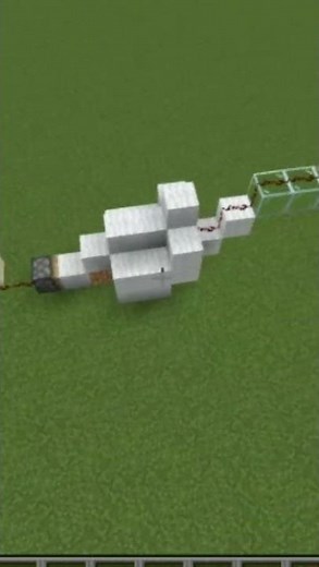 Minecraft Chain Reaction
