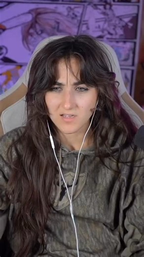 Luda on Instagram: "It wasn’t an IUD test btw Also we hit 4k on twitch ayo #twitch #streamer #iud"