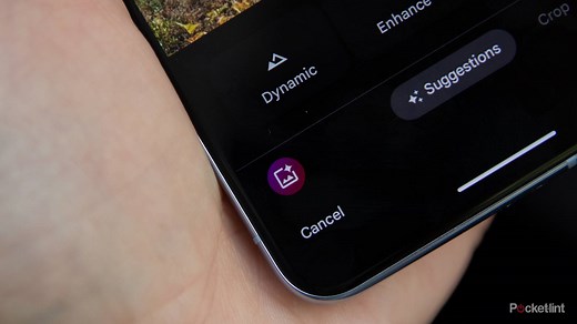 Google Photos Magic Editor: How the AI editor works and where you can get it