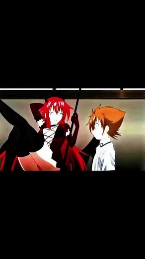 Rias gremory edit
