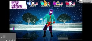 舞力全开Now - Just Dance Now - Boney M. - Rasputin - 5星 MEGASTAR - 舞力全开2