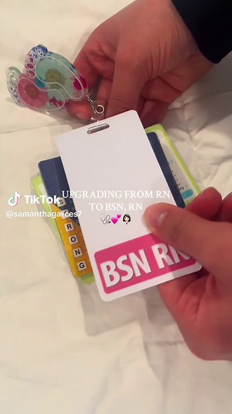 Upgrading from RN to BSN: My Journey and Insights