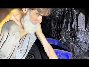 “From Ground to Coal: Building the Tunnels of Underground Coal Mines”#miningindustry #mining