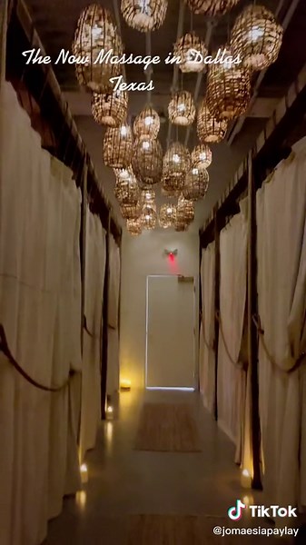 Relaxing Massage Experience at The Now Massage in Dallas