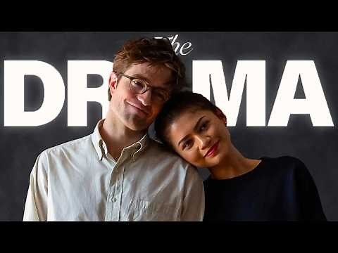 A BREAKDOWN of ALL Themes, Symbolism, & the Ending of The Drama