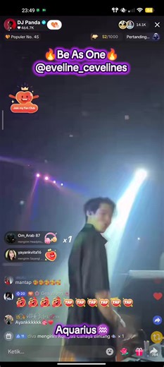 Be As One: Embrace Unity and Freedom