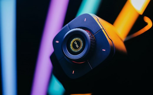 新品开箱！COLO PLAY, 你的桌面斯安威斯坦