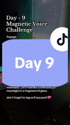 SKYSONG Magazine on TikTok