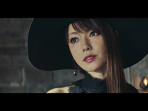 深田恭子・多部未華子・永野芽郁がセクシー魔女化！ KDDI UQ mobile「UQ学割」新CM「三姉妹先生」篇