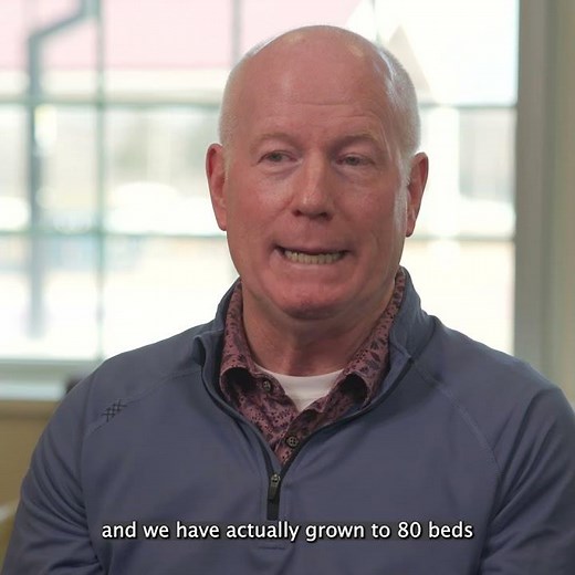 Learn more about the Boys Town Residential Treatment Center