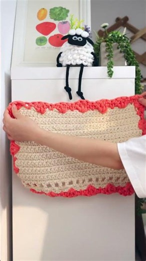 DIY Jewelry Organizer