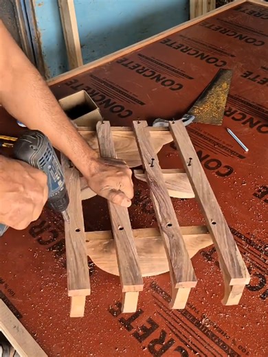 Amazing Woodworking Designs You Can Try