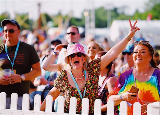 Clarkson's Farm Star Kaleb Cooper Welcomes Second Baby