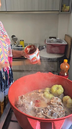Recette de Soupe Kandia : Délices de la Cuisine Sénégalaise