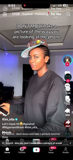 Exploring the TikTok Journey to 1 Million Views