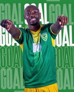 09' We secure a corner on the near side. Mthanti delivers and Mantshiyane finished off with a low header on the far post LGA 1️⃣-0️⃣ CTC #SthendeWay #10betGoldenArrows #BetwayPrem | Lamontville Golden Arrows