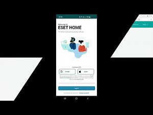 ESET HOME | Account Settings