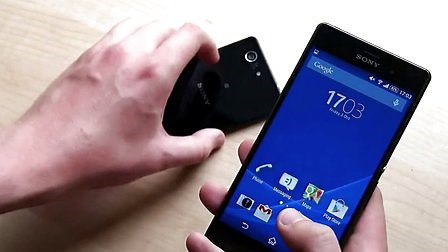 索尼Z系列对比测评（Z Z1 Z2 Z3 Z3Compact）