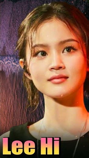 Lee Hi - Breathe