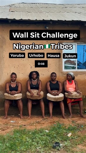 Babatunde Aladetoyinbo on Instagram: "Who had the Best Form? One Nigeria 🇳🇬 One Love"