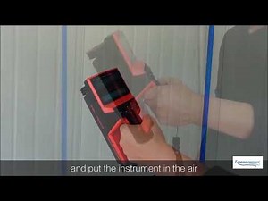 ZBL R660 REBARSCANNER