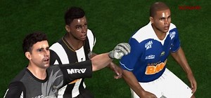 The PES 2014 Seasonal Update Brings a ton of new Faces