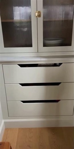 SMART Pantry Storage Solutions | ENHANCE Your Kitchen | #kitchen #kitchenorganization #shorts