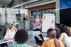 Biopharma R&D needs more collaboration