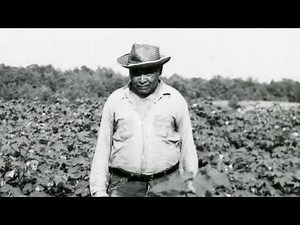 Life of A Choctaw Sharecropper