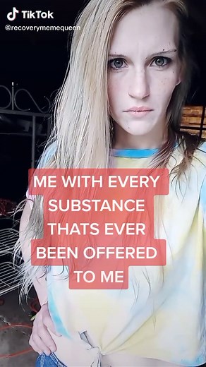 And thats why im an addict now🤣 #fyp #viral #recovery #addictionhumor