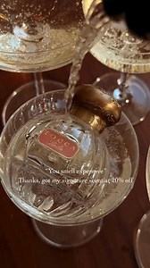 Last chance to enjoy 20% OFF SITEWIDE and stock up on exquisite scents. | TOCCA