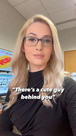 Kelly Costa (Reardon) | Only people who know me will get this 🤷🏼‍♀️😂. . . . . . . . . . . #tvnews #meteorologist #hair #makeup #beautiful #love #classic #style... | Instagram