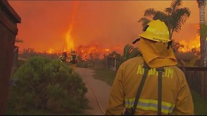 Fire tornadoes? Yes they're real! Here's what causes them