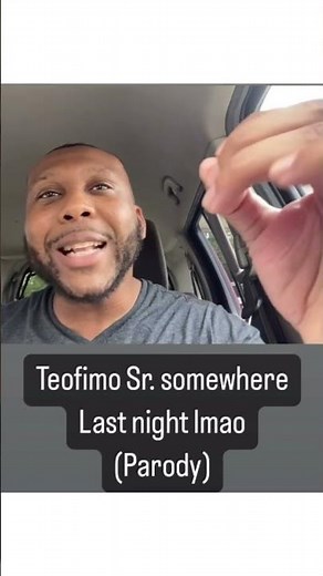 *Parody* | Teofimo Lopez Sr After Terence Crawford becomes 2 - Time Undisputed