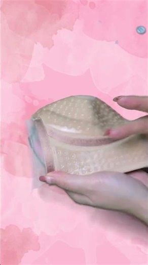 Sounds You Didn’t Know You Needed: Adhesive Bra
