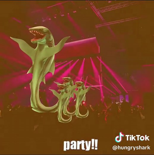 Exploring Hungry Shark Evolution and World Mobile Game