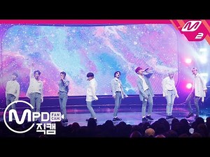 [MPD직캠] ATEEZ 직캠 4K ‘Sunrise’ (ATEEZ FanCam) | @MCOUNTDOWN_2019.10.10