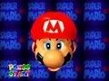Super Mario 64 introduced the camera as a friend and foe in video games