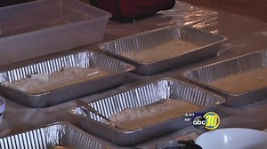 Meth lab busted in Fresno County