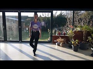 Cards on the table - dance by Anke - Line dance