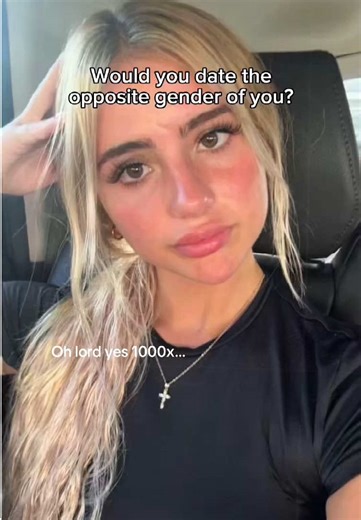 Tutorial sa Gender Swap Filter: Lalaki at Babae