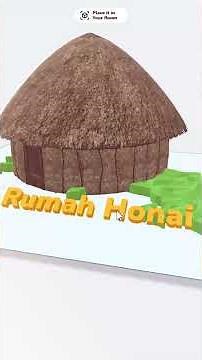 #KitaBuatYuk : Peta Indonesia Interaktif