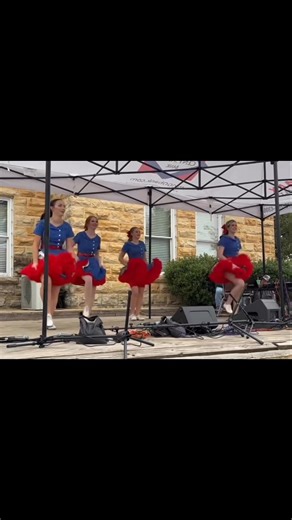 44K views · 1.9K reactions | Roll Big River #dance #dancers #clogging | Simply Southern Cloggers | Facebook