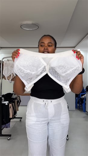 Ruby Undies_KE | Plus Size Bras | Innerwear on Instagram: "At Ksh 2500"