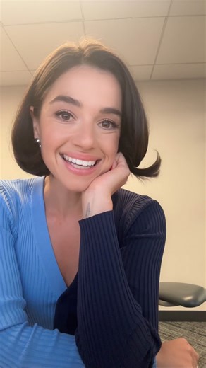 Julie Tsirkin Reichman 🧿 on Instagram: "I did it… 😅"