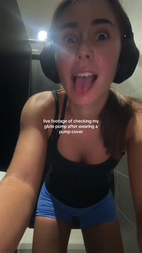 Struggling with Short Pump Lasting at the Gym